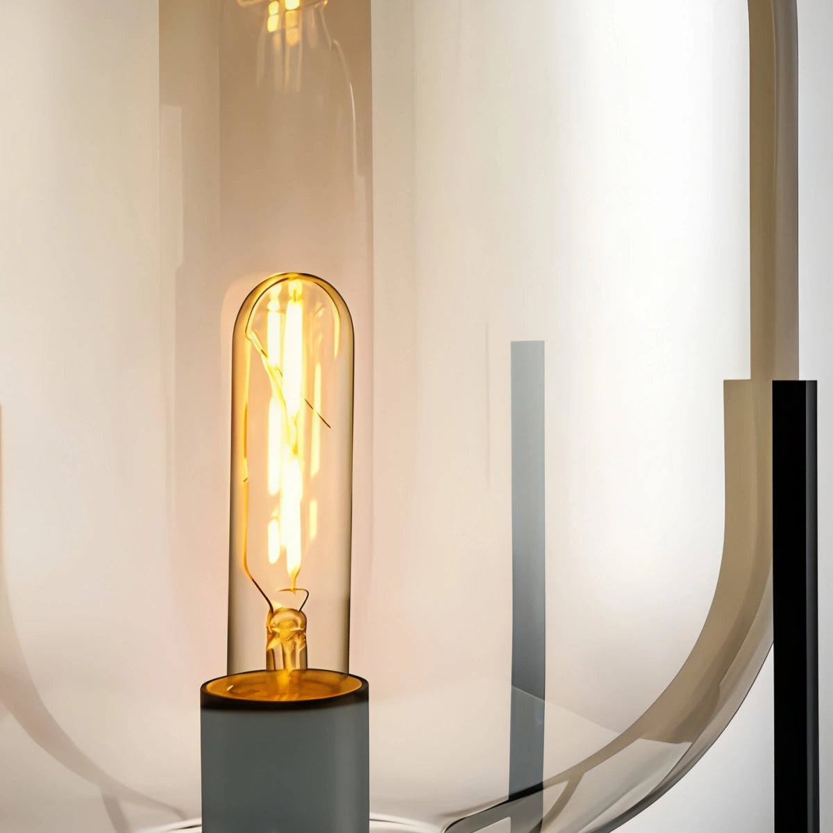 Zenno Designer Floor Lamp