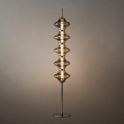 Modern_Metal_Glass_Floor_Lamp