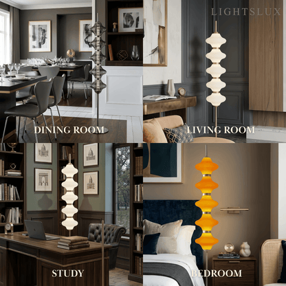 Modern_Metal_Glass_Floor_Lamp