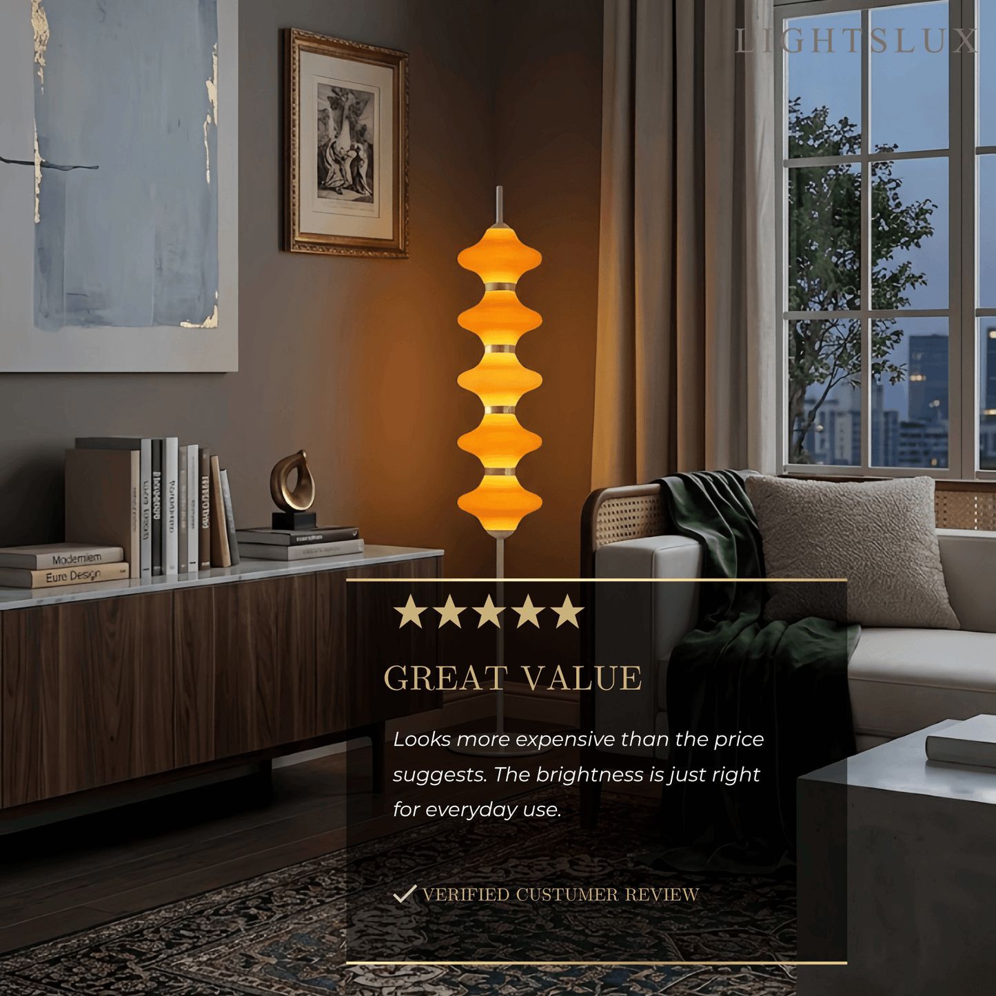 Modern_Metal_Glass_Floor_Lamp