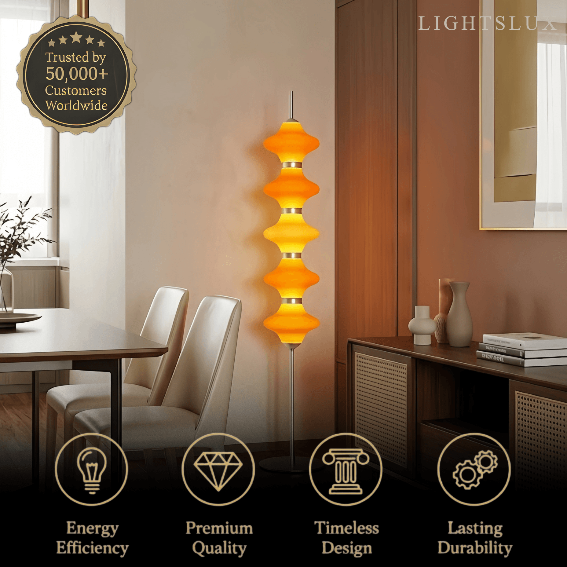 Modern_Metal_Glass_Floor_Lamp