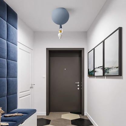 Designer Acrylic Ceiling Light  for Hallway