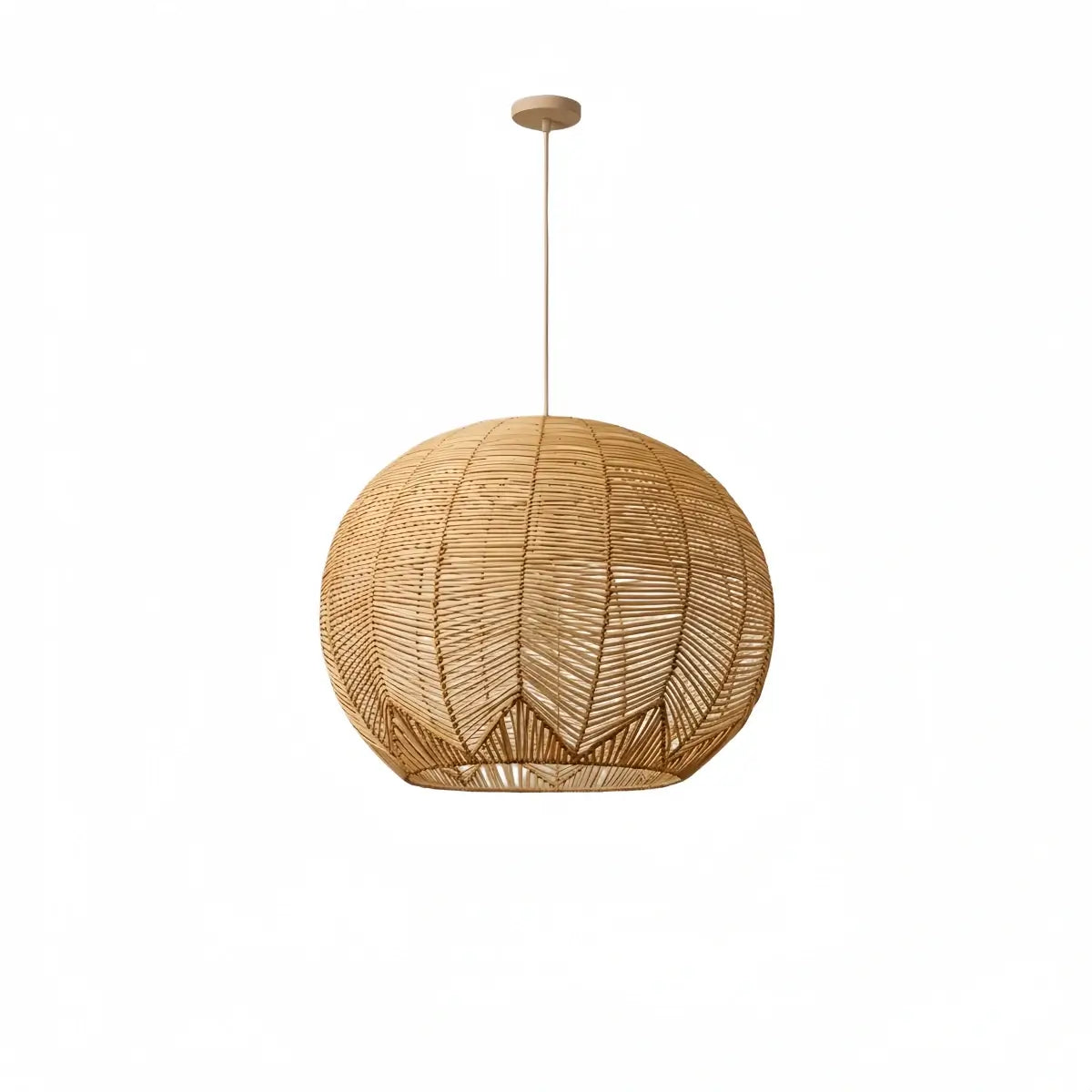 Bamburo_Farmhouse_Wood_Pendant_Light
