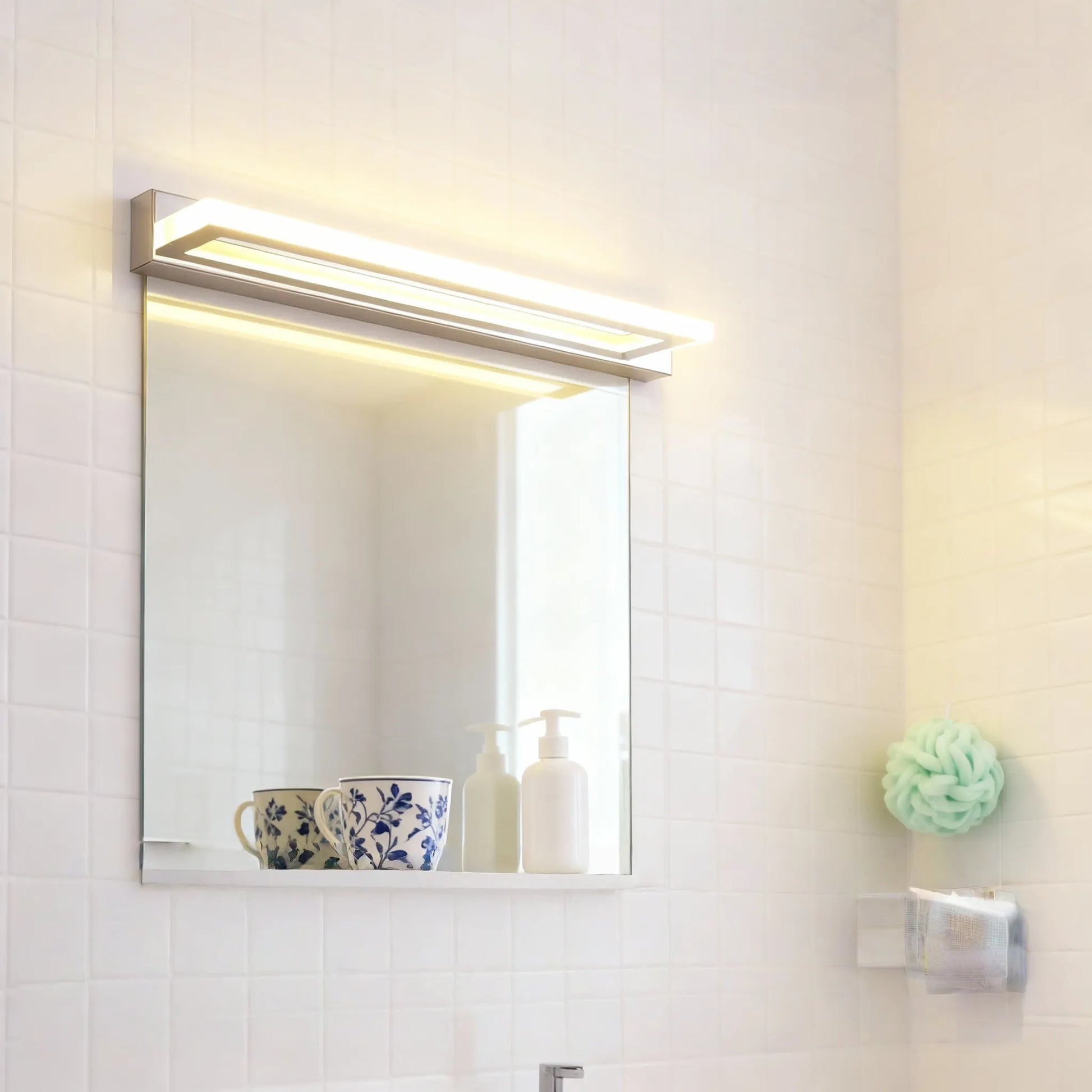Modern Waterproof Vanity Light for Bathroom
