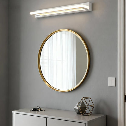Modern Waterproof Vanity Light for Bathroom