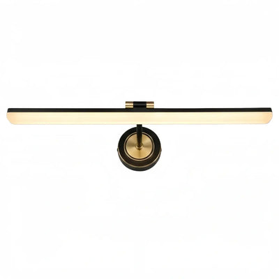 Arcato Vintage Vanity Light