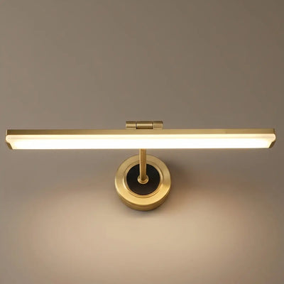 Arcato Vintage Vanity Light