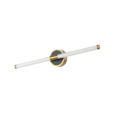 Minimalist Stick Vanity Wall Lamp 