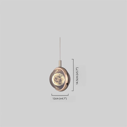 Art_Deco_Pendant_Light_Globular_Size
