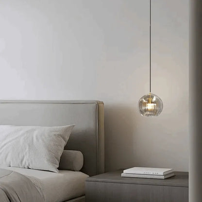 Nordic Globe Pendant Light 