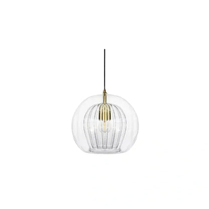 Nordic Globe Pendant Light 