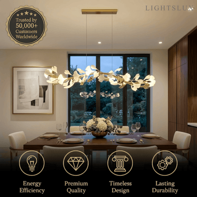 Excelis_Art_Deco_Chandelier__Gold_Ceramic_Metal_for_Living_Room