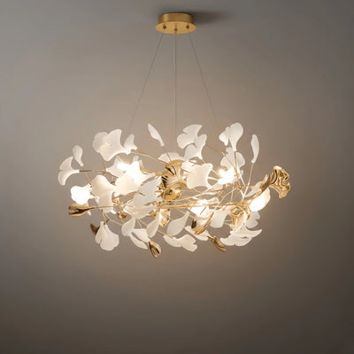 Excelis_Art_Deco_Chandelier_Design_for_Dining_Room