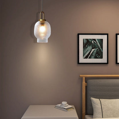 bottle Pendant Light foe dining room