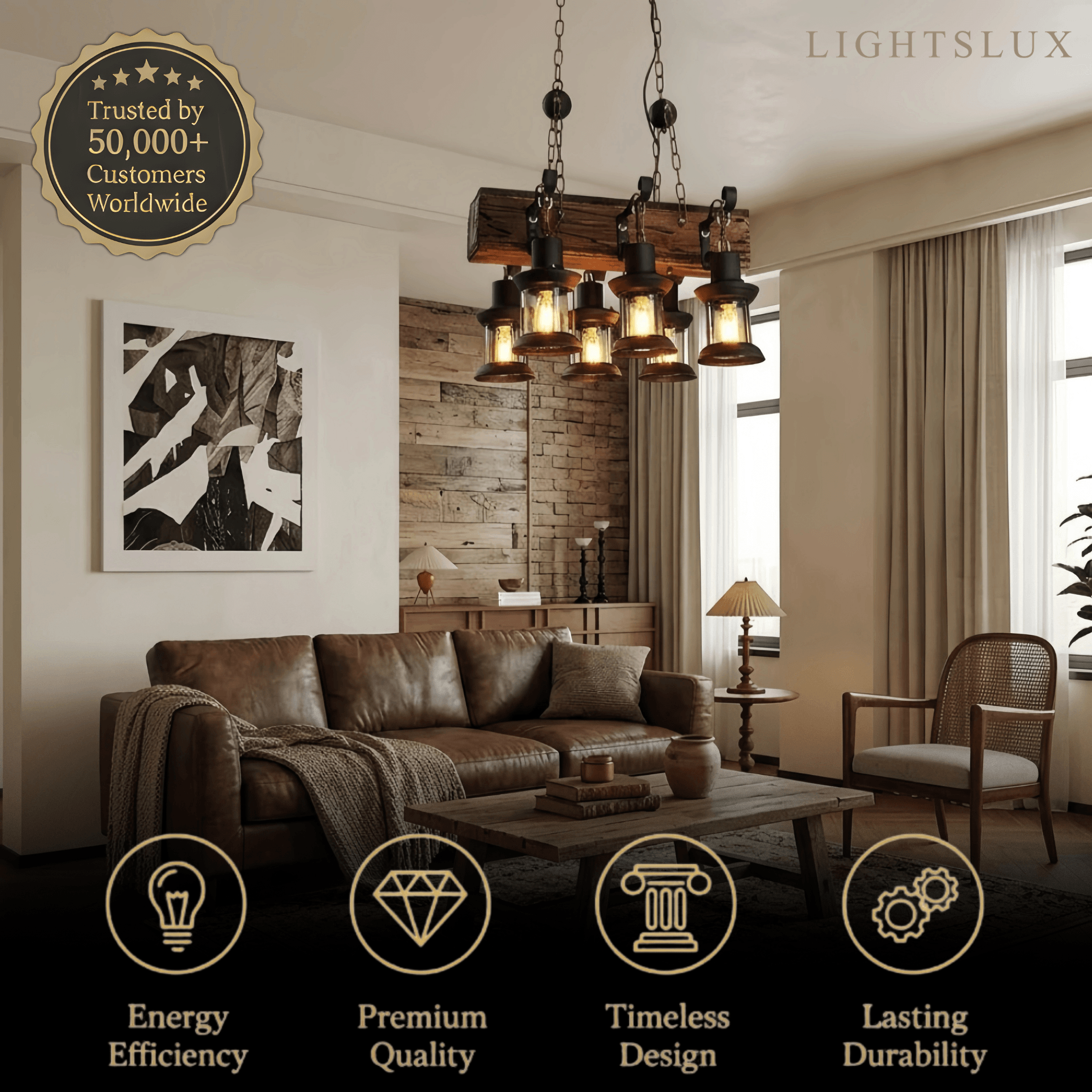 Irondale_Vintage_Rectangular_Pendant_Light