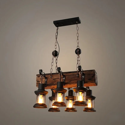 Irondale_Vintage_Rectangular_Pendant_Light