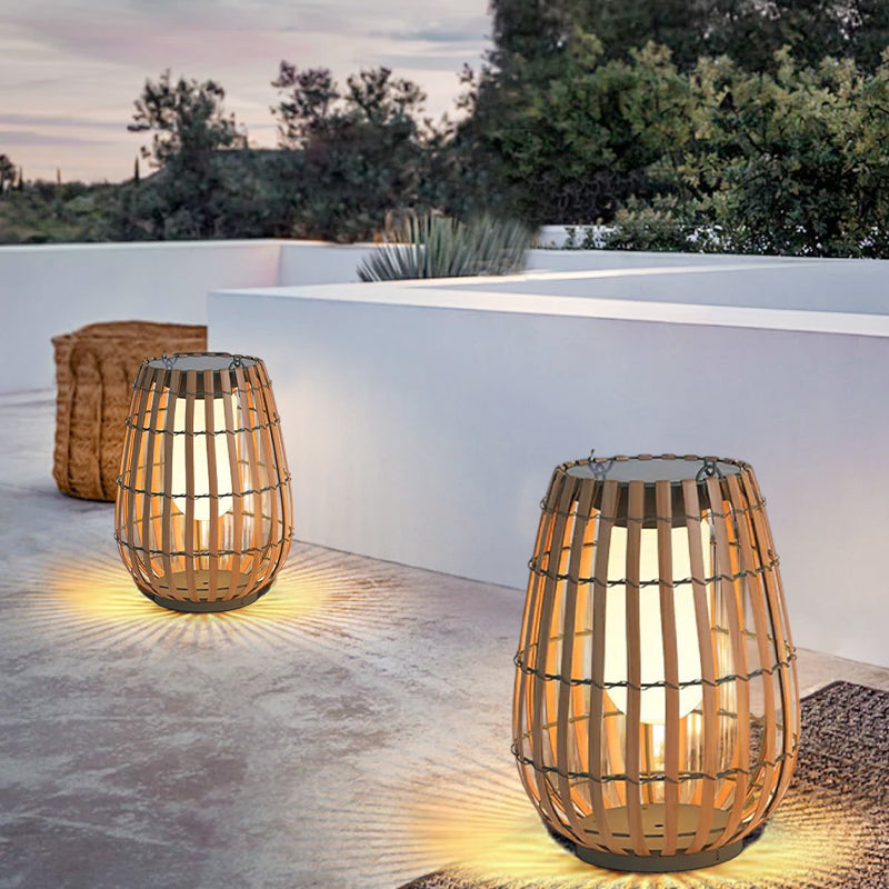 Solar Light for Outdoor Garden