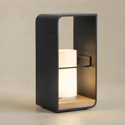 Powered_Outdoor_Path_Light_--_Candle-Style_for_Garden