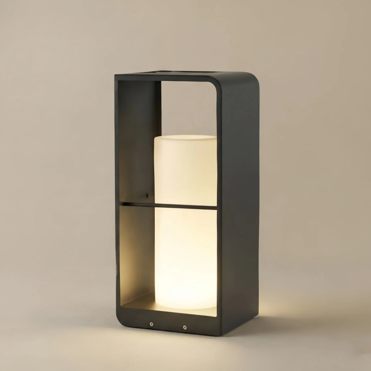 Modern_Solar-Powered_Outdoor_Path_Light_--_Candle-Style_for_Garden