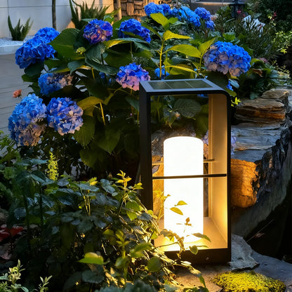 Modern Pathway Light – IP65 Waterproof 