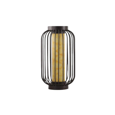 Modern Solar Floor Lamp 