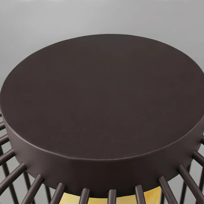 Lunara Modern Solar Floor Lamp