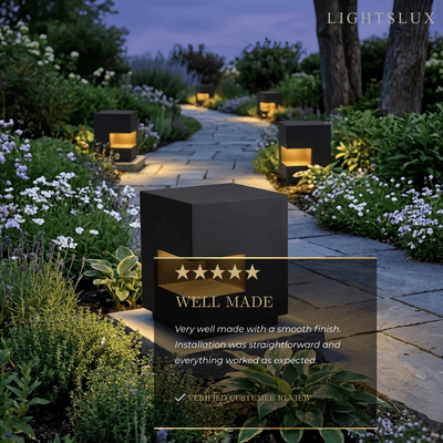 Modern_Grey_Outdoor_Pillar_Light