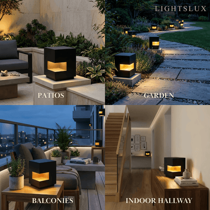 Modern_Grey_Outdoor_Pillar_Light
