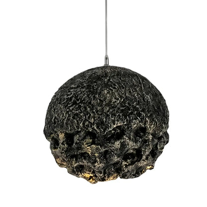Sandora Art Deco Pendant Light