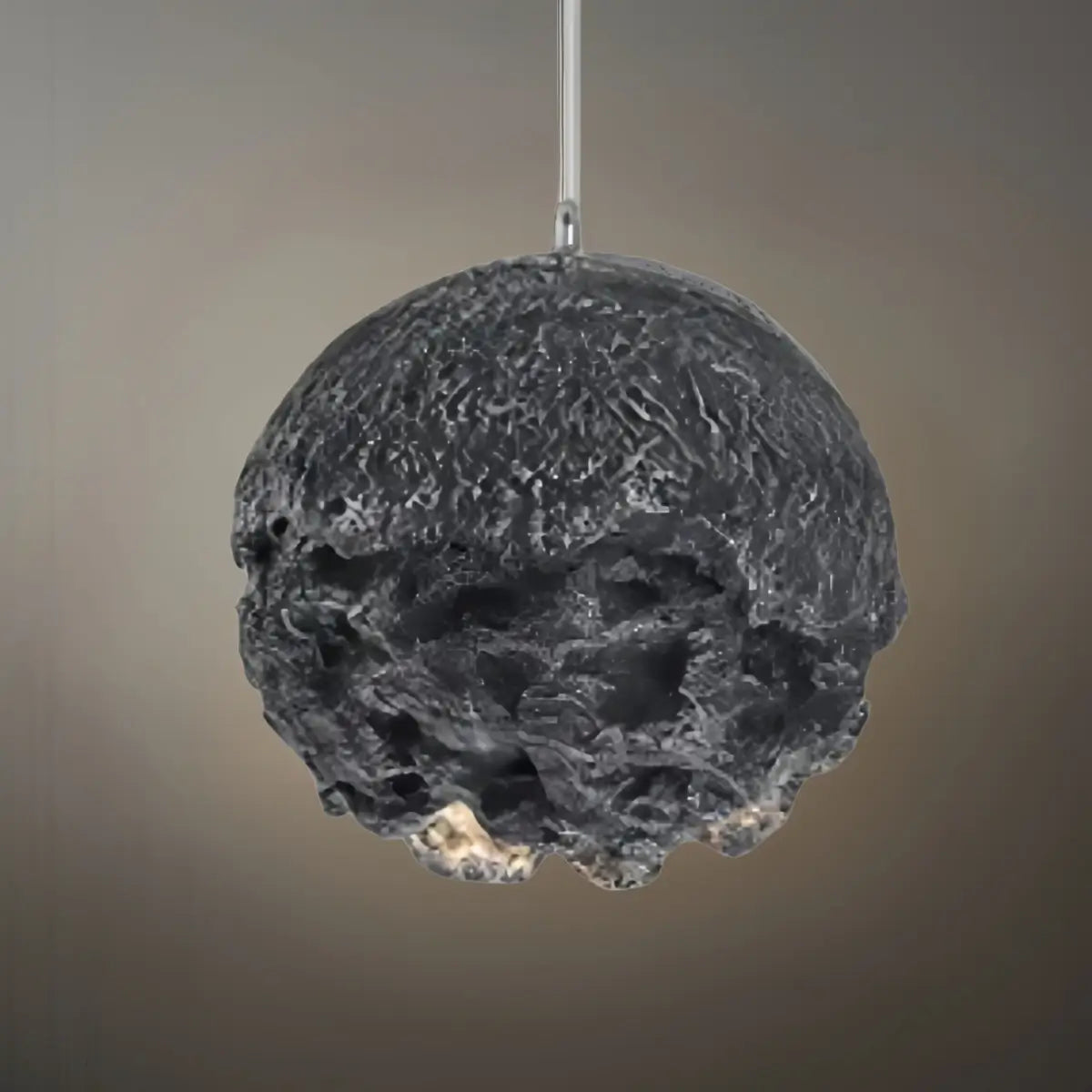 Sandora Art Deco Pendant Light