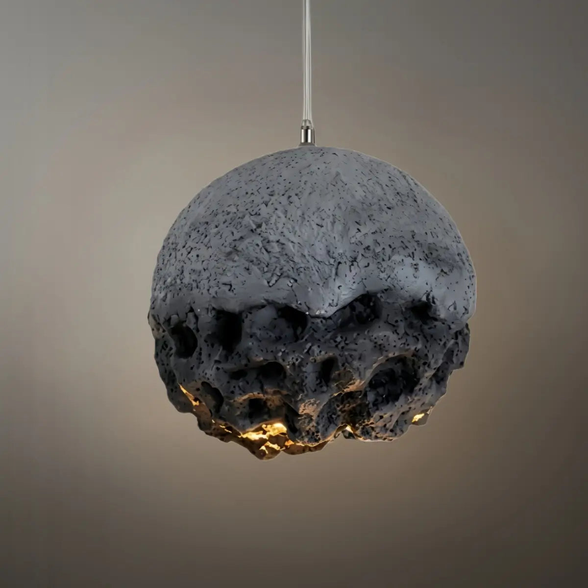 Sandora Art Deco Pendant Light