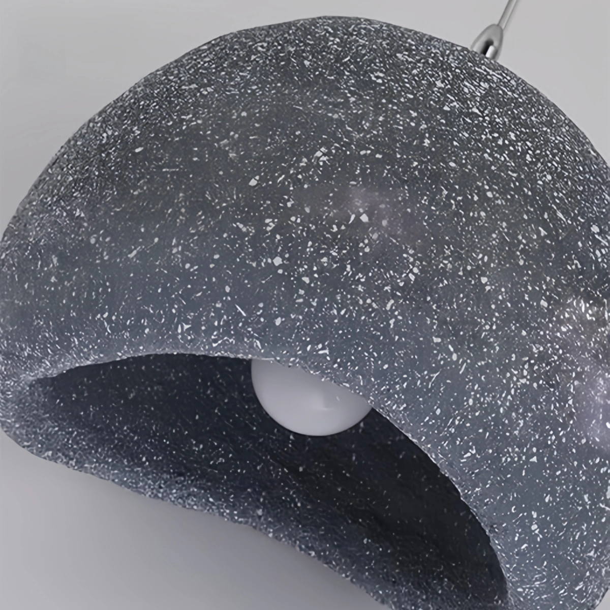 Art Deco Pendant Light
