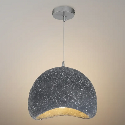 Art Deco Pendant Light
