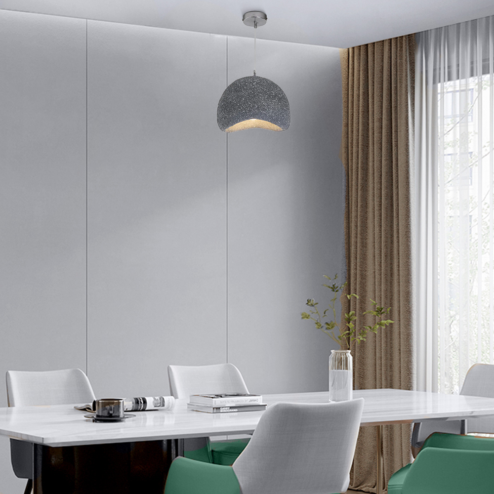 Art Deco Pendant Light