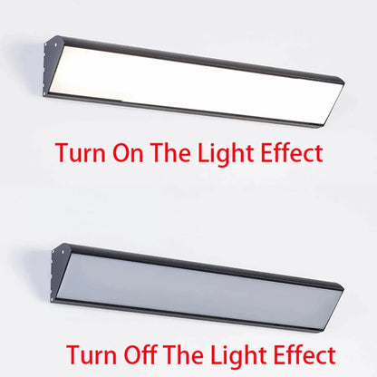  Outdoor Wall Lamp - Light for Courtyard