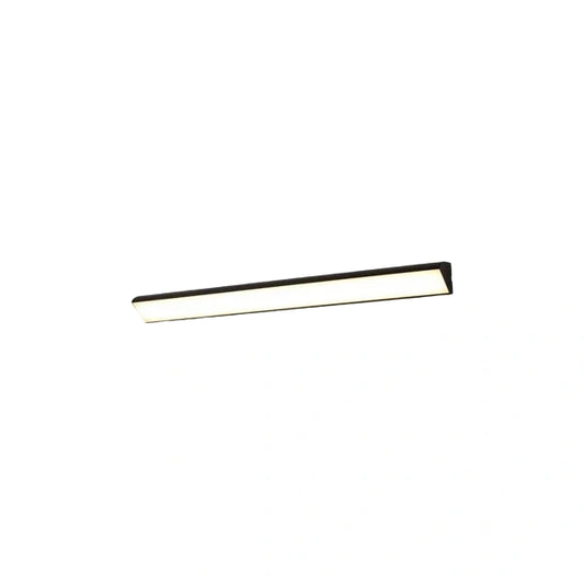 Arcato Minimalist Outdoor Wall Lamp - Light for Courtyard