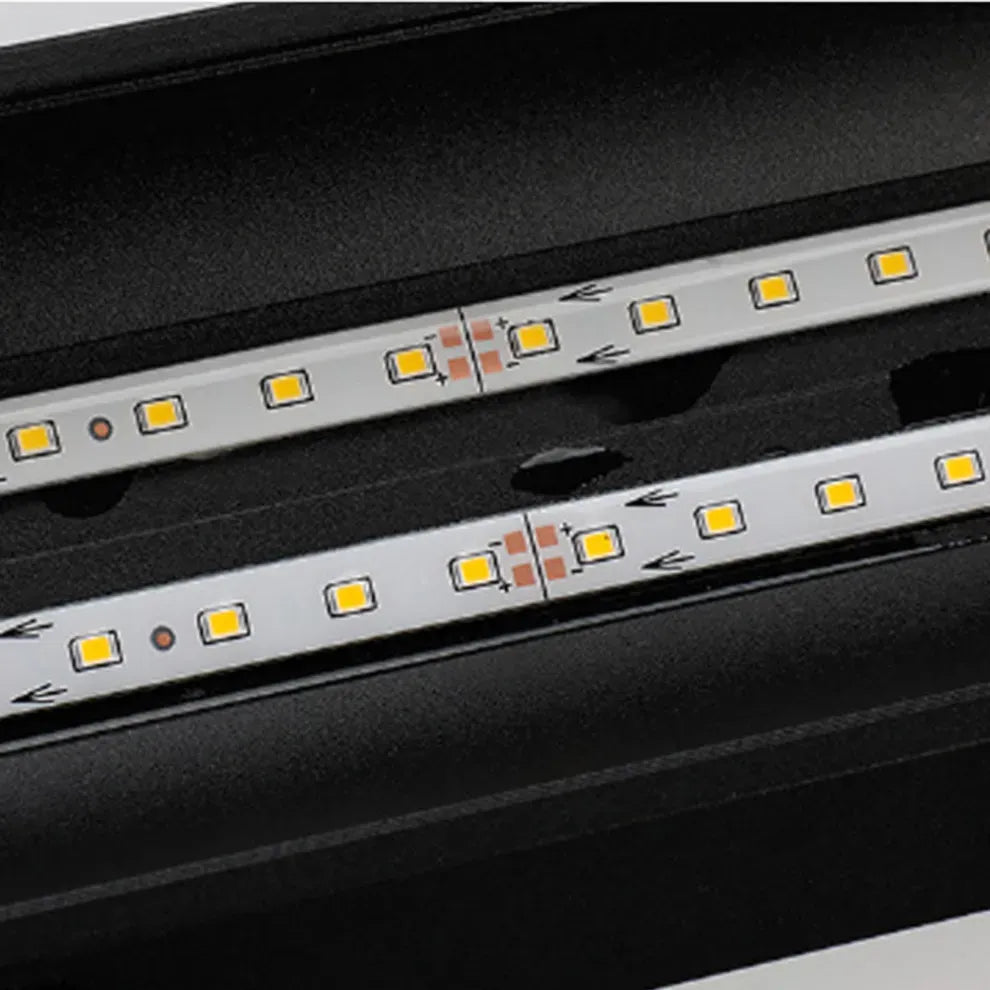  Outdoor Wall Lamp - Light for Courtyard