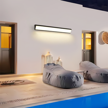 Minimalist  Outdoor Wall Lamp for Terrace
