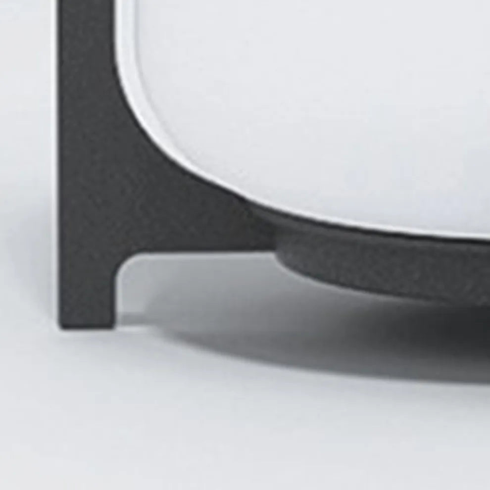 Modern Outdoor Solar Floor Lamp