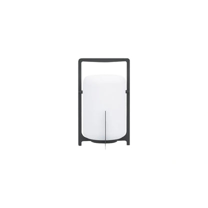 Modern Outdoor Solar Floor Lamp