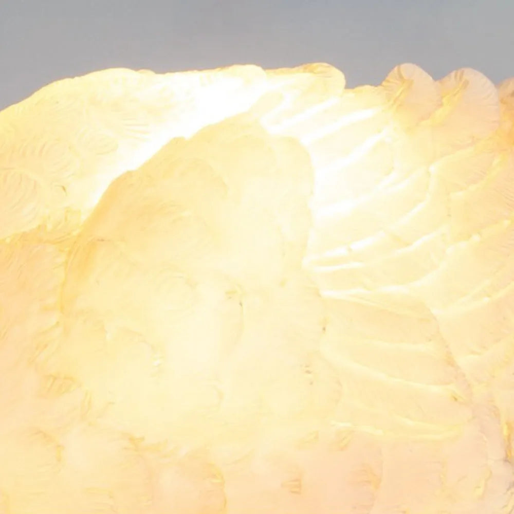 Art Deco Outdoor Floor Lamp