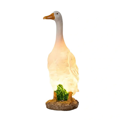 Vivara Art Deco Outdoor Floor Lamp