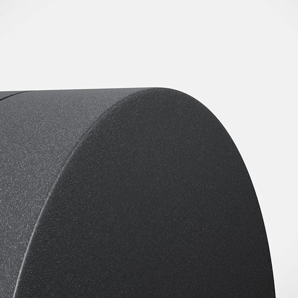 Modern Round Wall Lamp