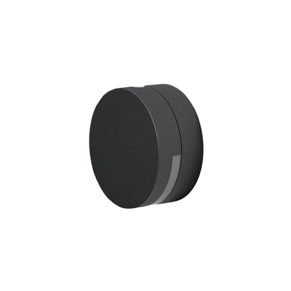 Modern Round Wall Lamp 