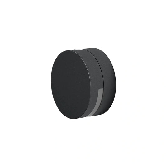 Modern Round Wall Lamp 