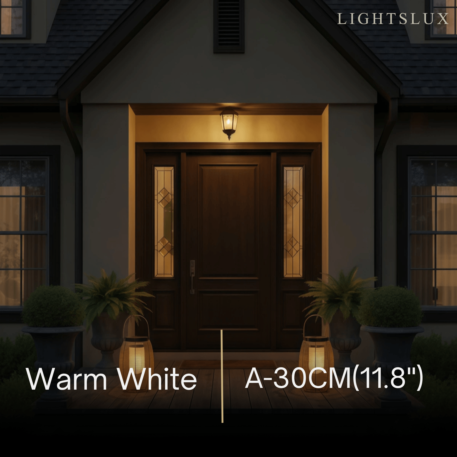 Farmhouse_Floor_Lamp_-Metal_Rattan_Lantern_in_Natural_Wood_Color_Garden