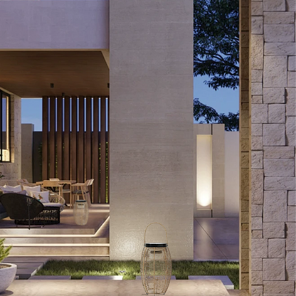 Farmhouse Floor Lamp