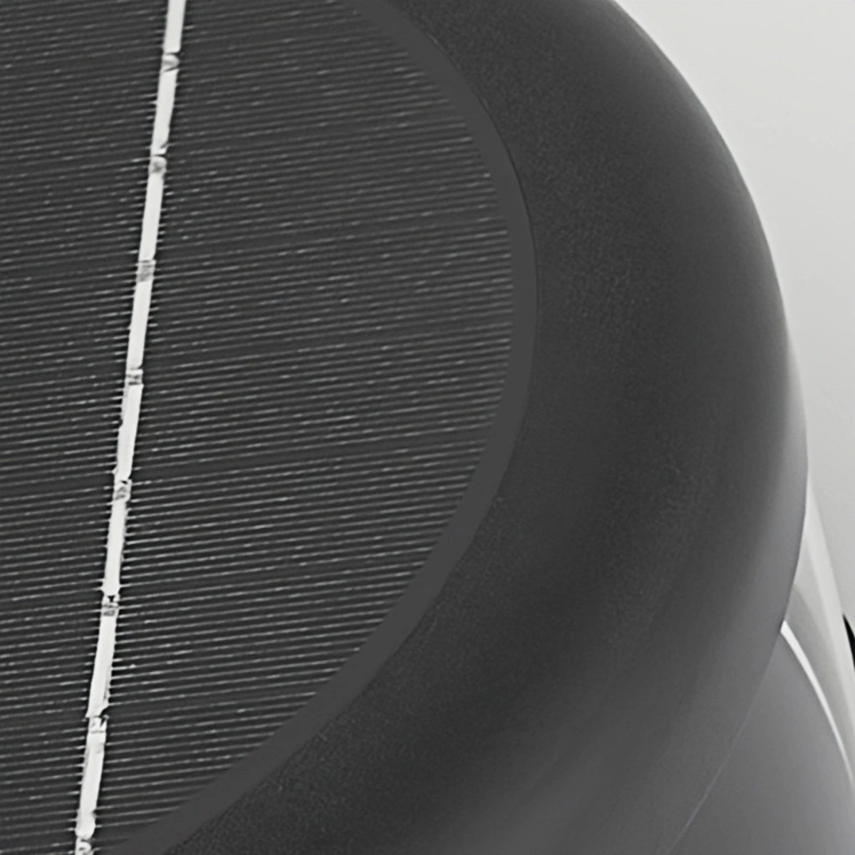 Embrace Modern Cylindrical Outdoor Pillar Light