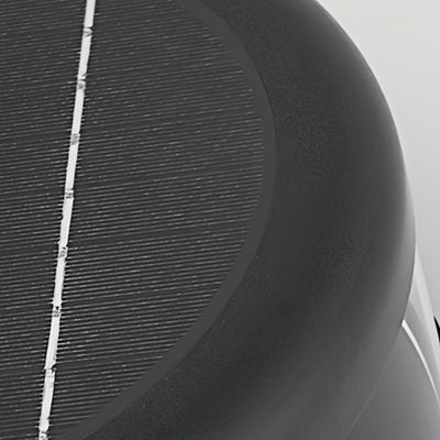 Embrace Modern Cylindrical Outdoor Pillar Light