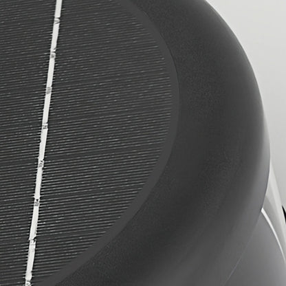 Embrace Modern Cylindrical Outdoor Pillar Light